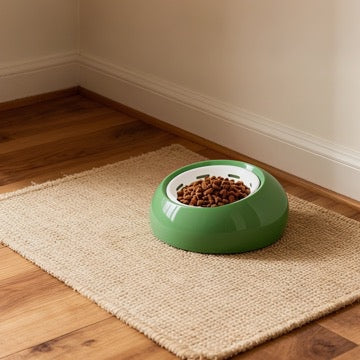 Pet Enticing Bowl
