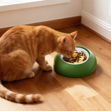 Pet Enticing Bowl
