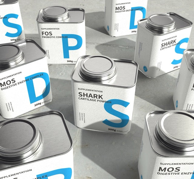 Digestive Enzymes Soft Chews