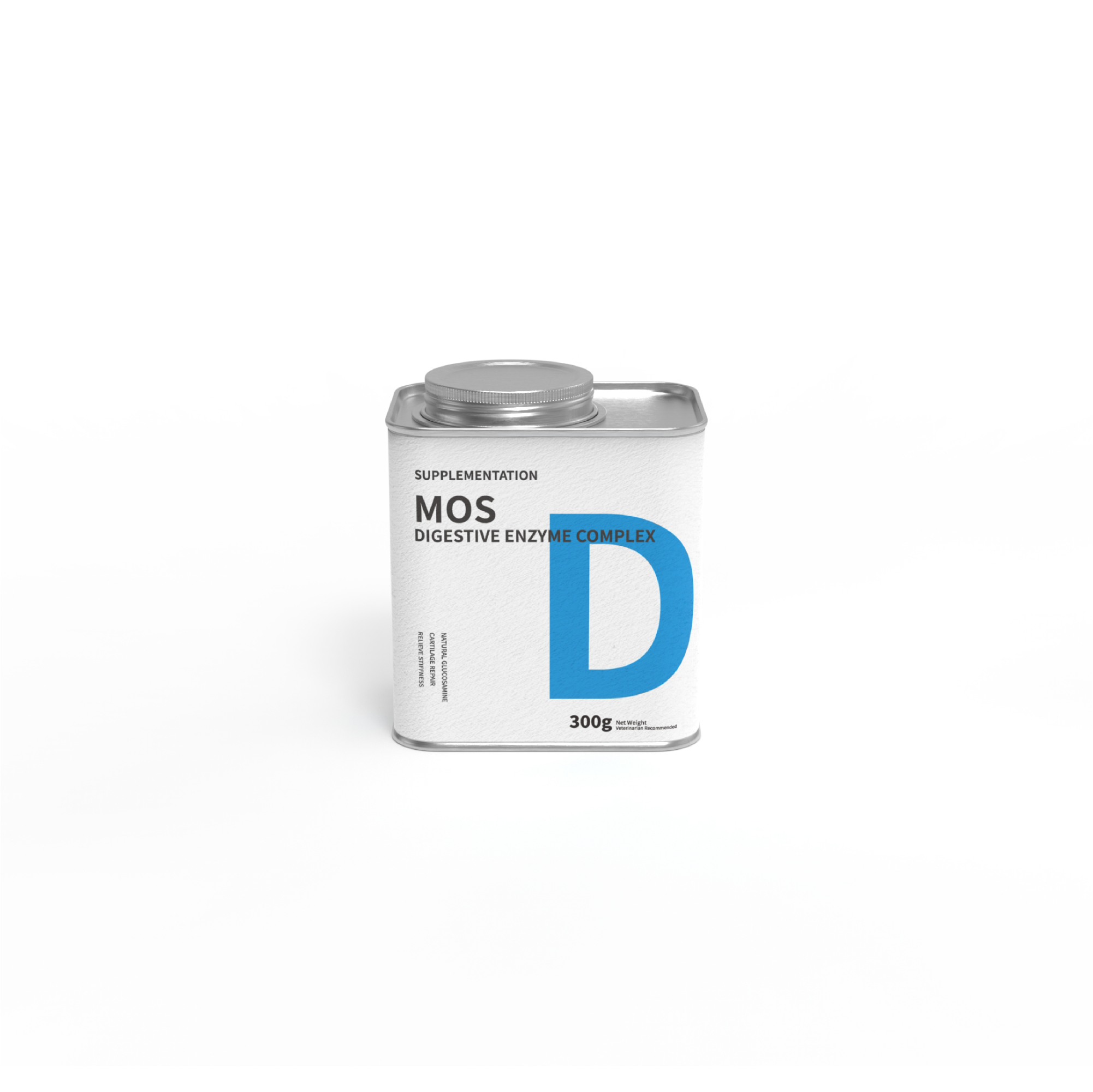 Digestive Enzymes Soft Chews