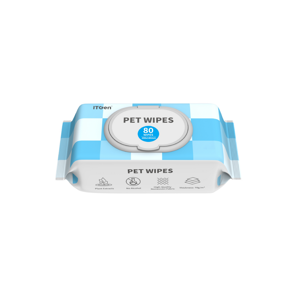 Pet Wipes