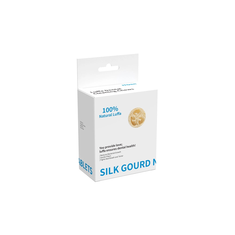 Natural Dental Cleaning Chews