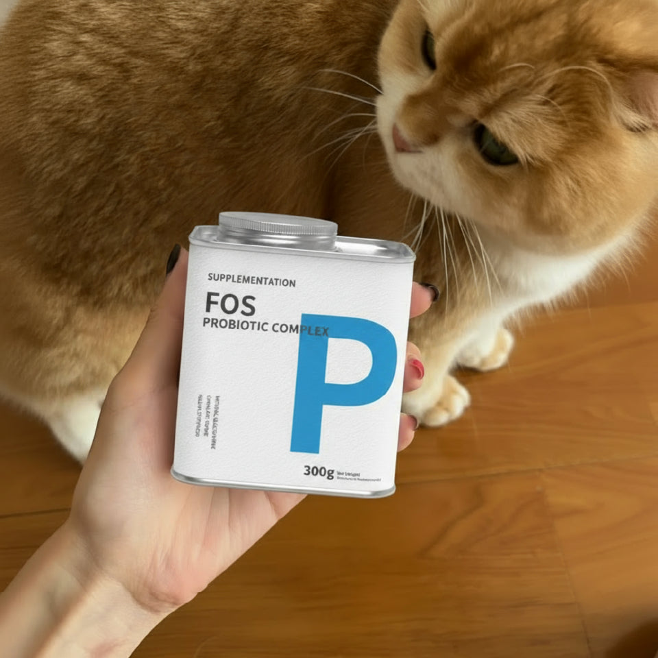 Probiotic Soft Chews